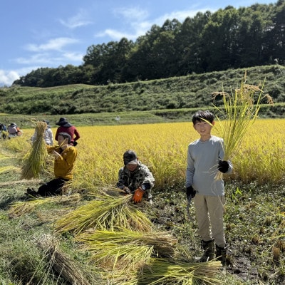 手づくりのくらしに触れる1年間の『旅』 信州八ヶ岳の麓から　一緒に!つなぐ　プロジェクト2026