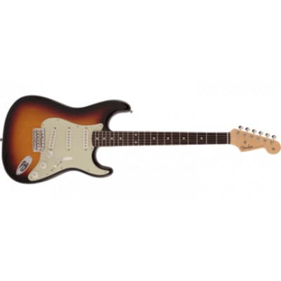 Made in Japan Traditional 60s Stratocaster(R)
