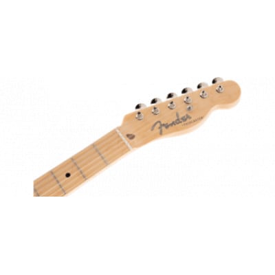 Made in Japan Traditional 50s Telecaster(R)