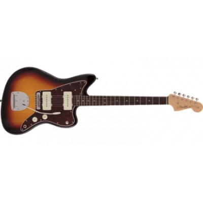 Made in Japan Traditional 60s Jazzmaster(R)