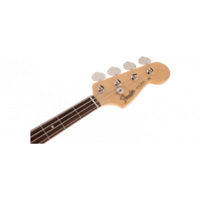 Made in Japan Traditional 60s Jazz Bass(R)