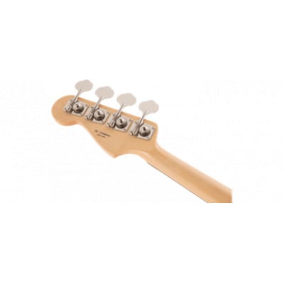 Made in Japan Traditional 60s Jazz Bass(R)