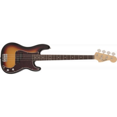 MADE IN JAPAN TRADITIONAL 60S PRECISION BASS(R)