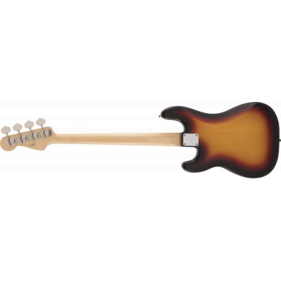 MADE IN JAPAN TRADITIONAL 60S PRECISION BASS(R)
