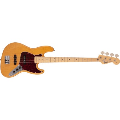 FENDER MADE IN JAPAN HYBRID II JAZZ BASS(R)