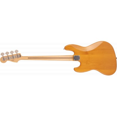 FENDER MADE IN JAPAN HYBRID II JAZZ BASS(R)
