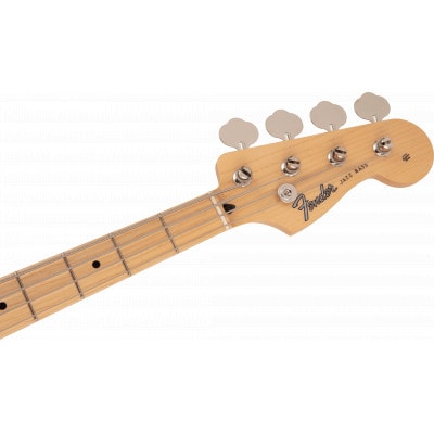 FENDER MADE IN JAPAN HYBRID II JAZZ BASS(R)