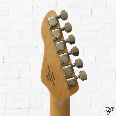 JA-STER Standard BLK