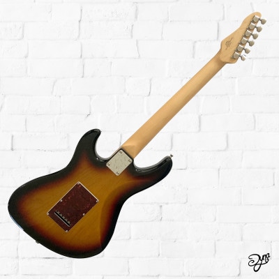 JA-STER Standard 3TS