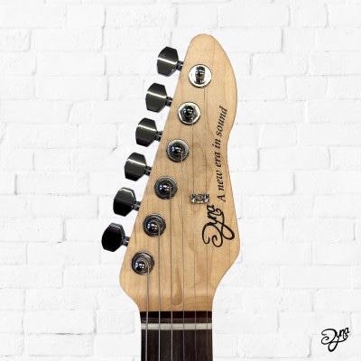 JA-STER Standard 3TS