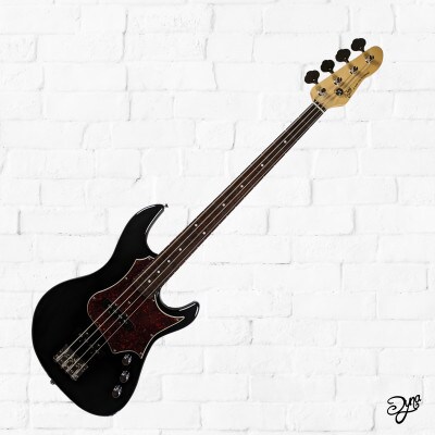 VL Standard BLACK