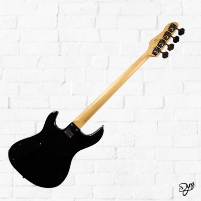 VL Standard BLACK