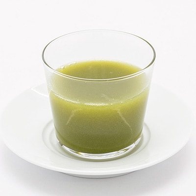 かんてんクラブ　抹茶そば寒天の素 (250g×3袋)
