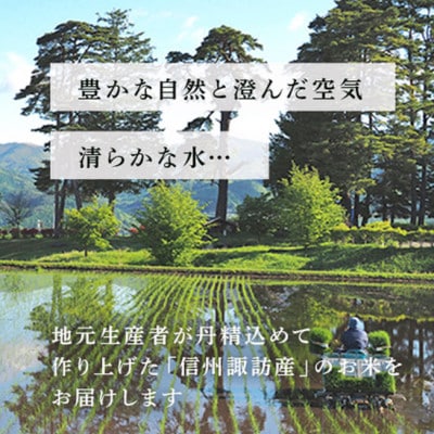 つきあかり　精米　10kg(5kg×2袋)