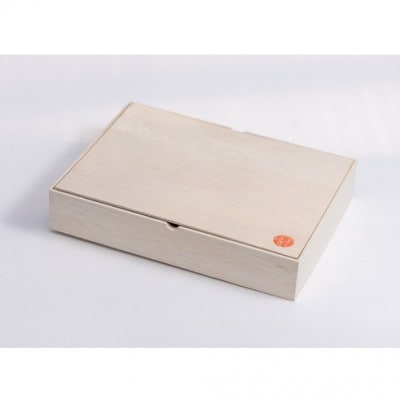 【贈答におすすめ】生きくらげ100g×4袋