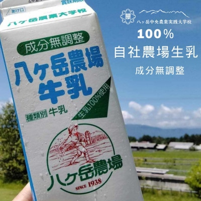 八ヶ岳農場 生ソフトクリームアイス 18個