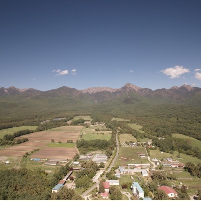 八ヶ岳農場 復刻版バニラアイス 8個