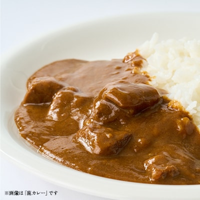 鹿缶2種・猪缶2種・鹿カレー・猪カレー　6点セット
