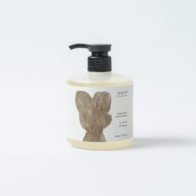 アカマツ ハンドウォッシュ 野花