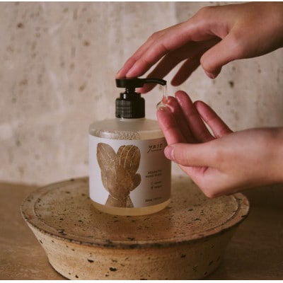 アカマツ ハンドウォッシュ 野花