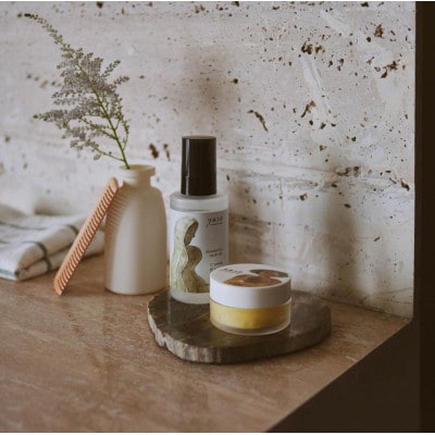 アカマツ バーム 樹木