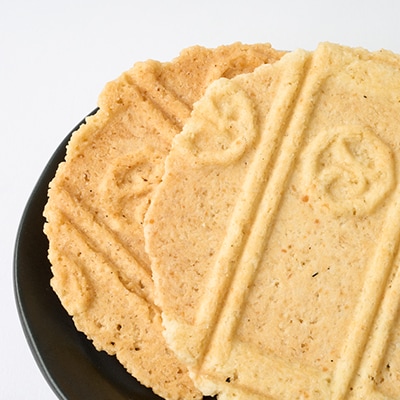 真澄酒粕煎餅 計10枚