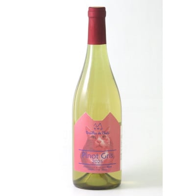 ピノグリ[PinotGris] 750ml 1本