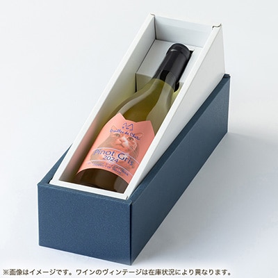 ピノグリ[PinotGris] 750ml 1本