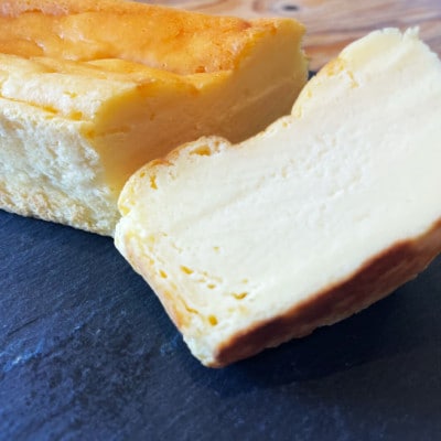 濃厚チーズケーキ 2本