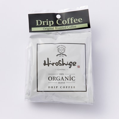 ドリップオンコーヒー