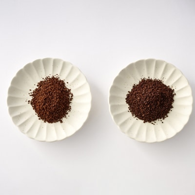 白のブレンド&赤のブレンド(粉)