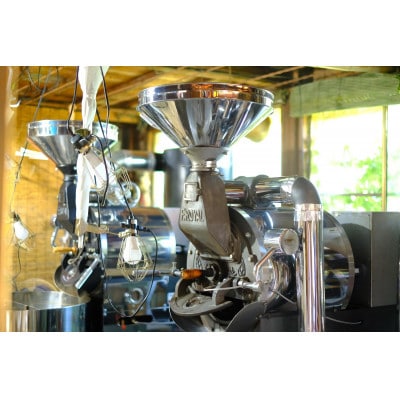 白のブレンド&赤のブレンド(粉)