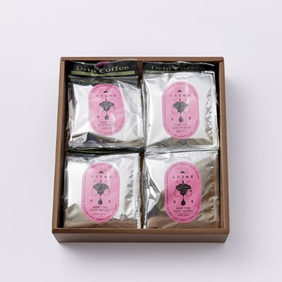 みさき珈琲ドリップパック