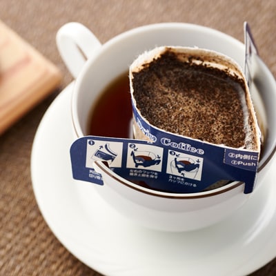 みさき珈琲ドリップパック