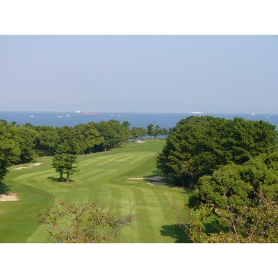 大阪ゴルフクラブペアプレー券(土曜・祝日)