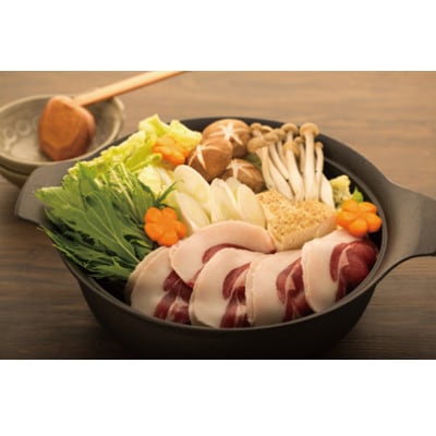 <天然猪肉>上猪肉スライス(1kg)