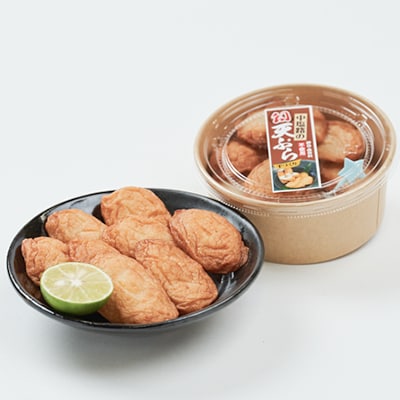 【練り天ぷら合計48個】中塩路の幻天ぷら　小天8個入り×6パック 　