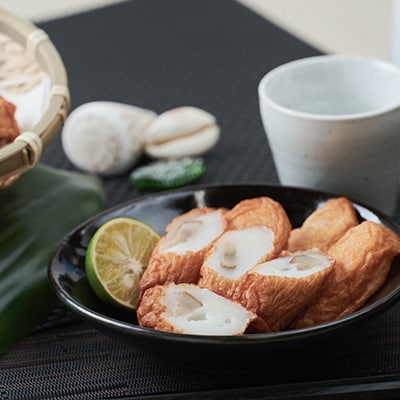 【練り天ぷら合計24個】中塩路の幻天ぷら　ごぼ天4個入り×6パック 　