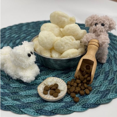 《27個》あにまる天ぷら『あに天』9個×3袋　わんちゃん・ねこちゃんペット用