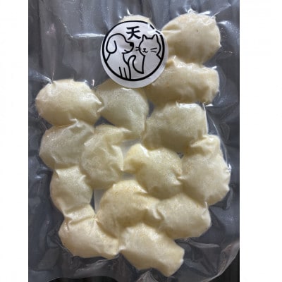 《45個》あにまる天ぷら『あに天』15個×3袋わんちゃん・ねこちゃんペット用