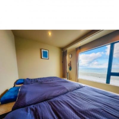 《金～日祝前日|3名様まで》1日1組限定宿シーサイドの宿moani by kahuna　大阪府岬町