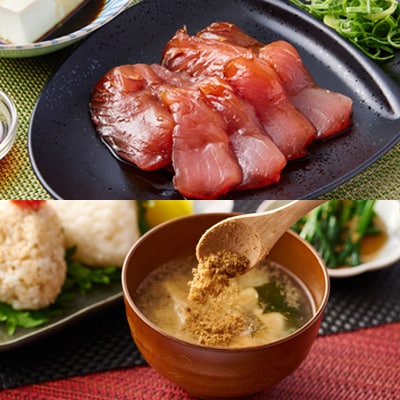 万能調味料人気3点詰合せセット(保存料・着色料無添加)―大阪府岬町・発酵と日本酒いちご屋