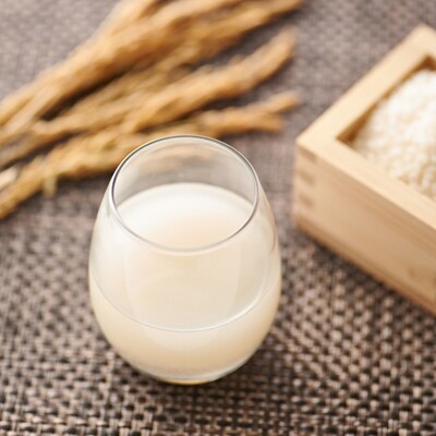 《3袋入り》甘麹　便利なチューブパウチ　保存料・着色料無添加