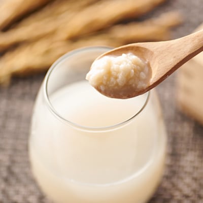 《3袋入り》甘麹　便利なチューブパウチ　保存料・着色料無添加