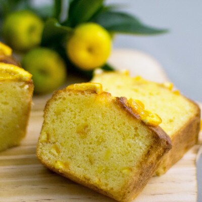 パウンドケーキ詰合わせ　お子様からご年配の方までおすすめ素朴で親しみある味わい!
