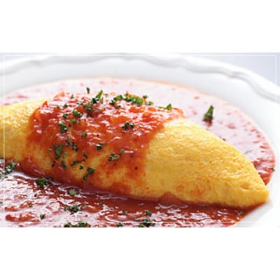 【セット】Fu～Fu～　黒カレーソース3P・特製トマトソースセット3P　6Pセット(各200g×6)