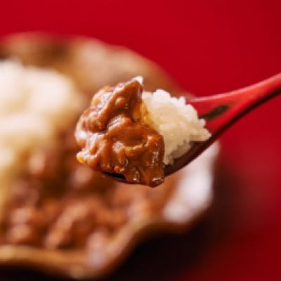 〈2箱セット〉至福のハヤシライス(冷凍)