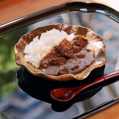 〈4箱セット〉至福のハヤシライス(冷凍)