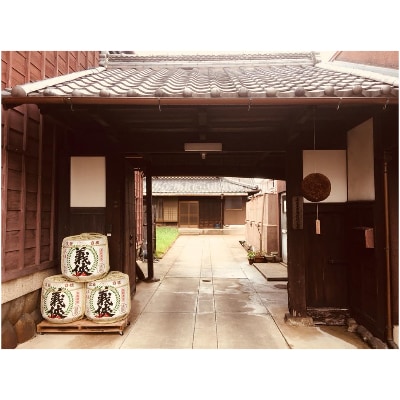 義侠　純米酒飲み比べセット