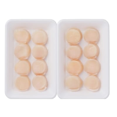 ホタテ貝柱 200g×2